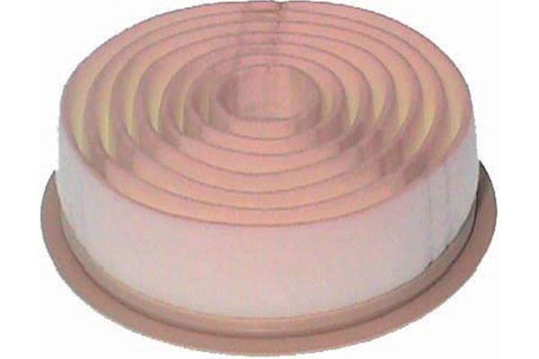 AMC FILTER Ilmansuodatin TA-1172